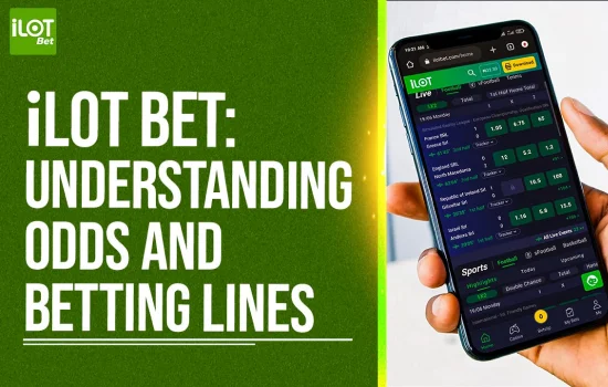 Live Betting and Broadcasting